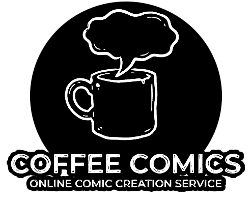 Coffee Comics