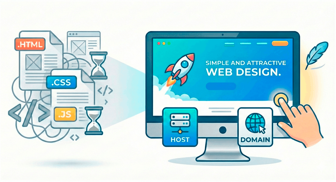 Web Development